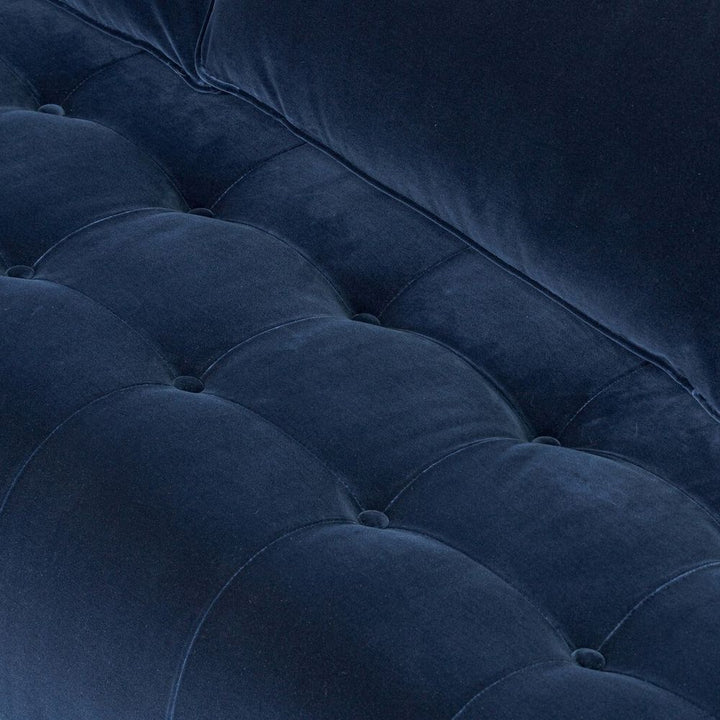 Kiera Sofa-90"-Surrey Midnight