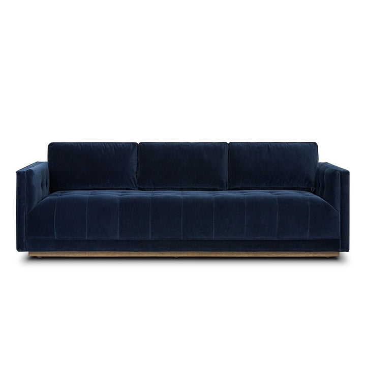 Kiera Sofa-90"-Surrey Midnight