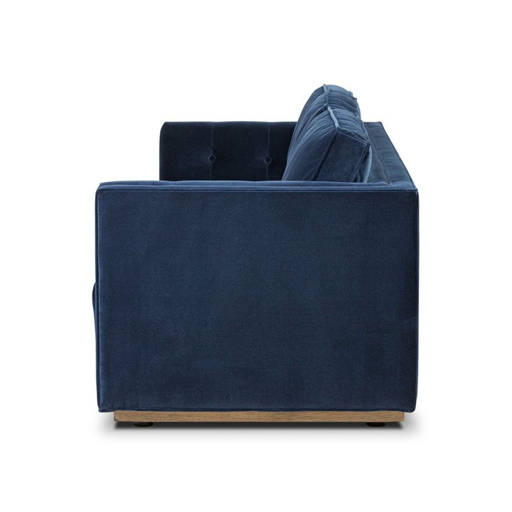 Kiera Sofa-90"-Surrey Midnight