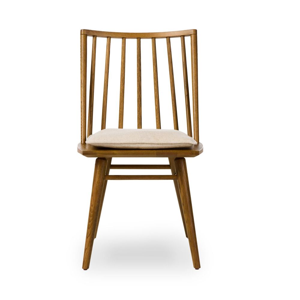 Lewis Windsor Chair With Cushion