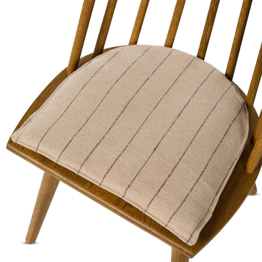 Lewis Windsor Chair With Cushion