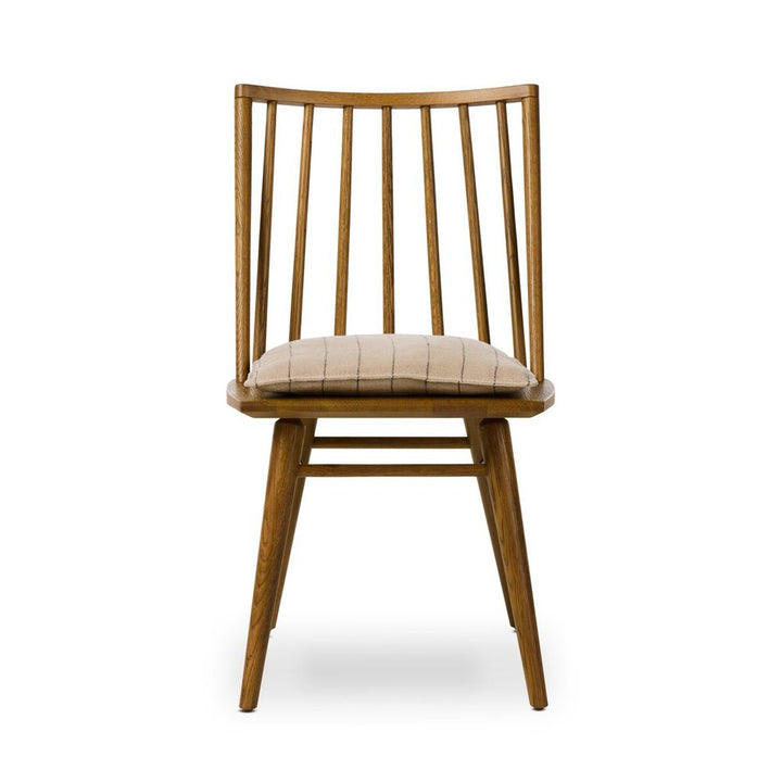 Lewis Windsor Chair With Cushion