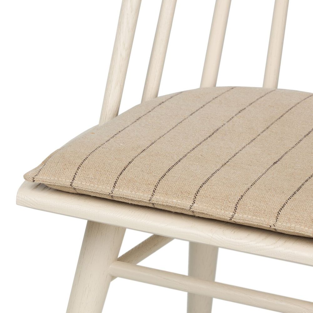 Lewis Windsor Chair With Cushion