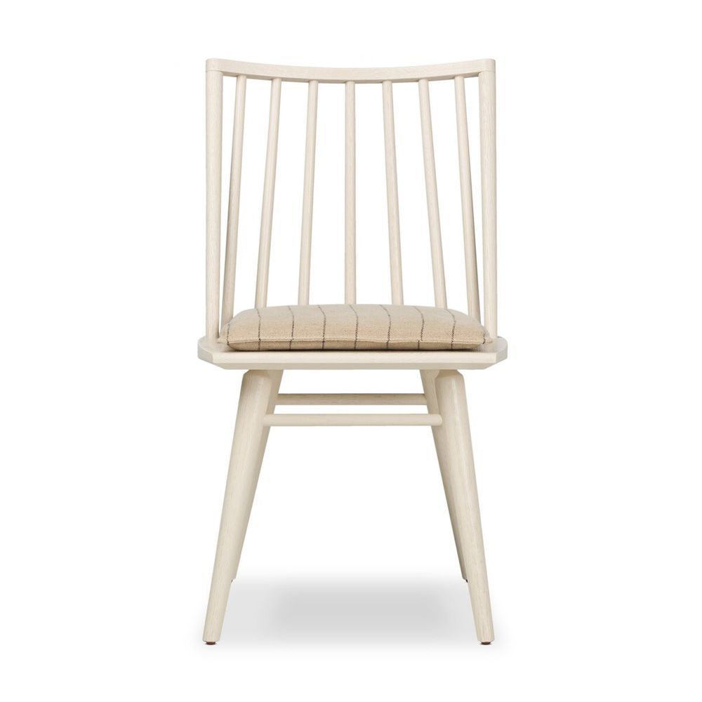 Lewis Windsor Chair With Cushion