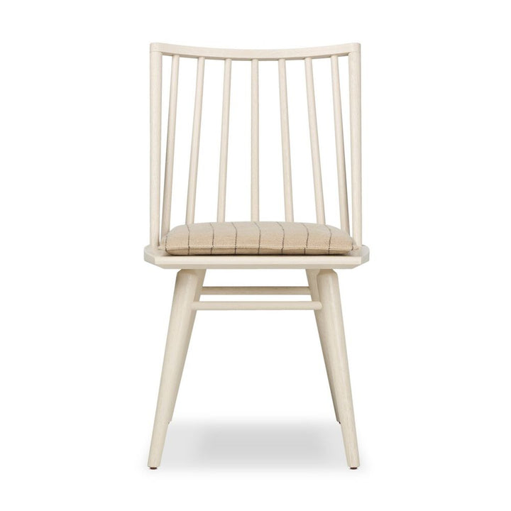 Lewis Windsor Chair With Cushion