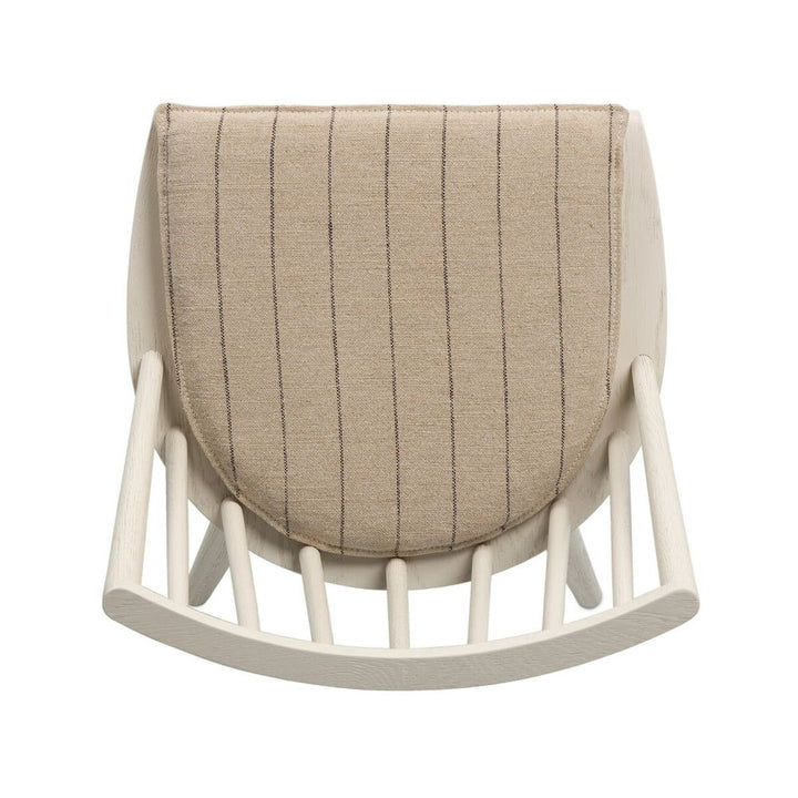 Lewis Windsor Chair With Cushion