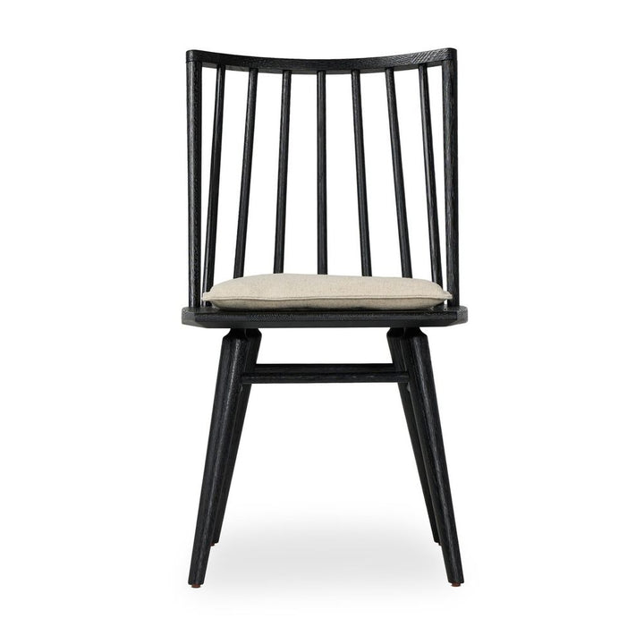 Lewis Windsor Chair With Cushion