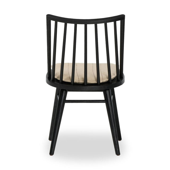 Lewis Windsor Chair With Cushion