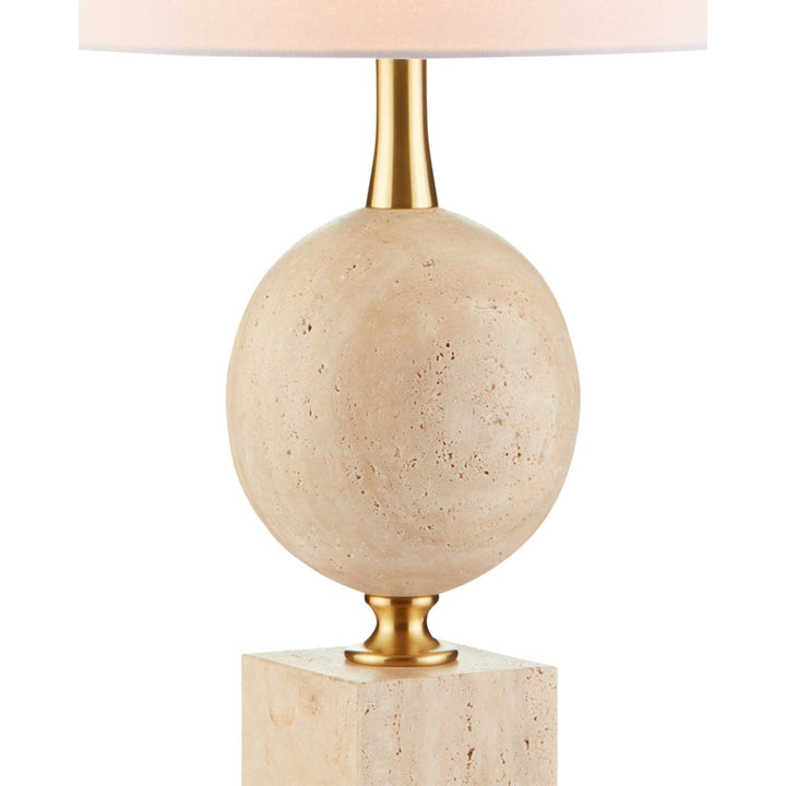 Adorno Table Lamp