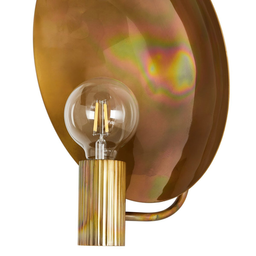 Hunt Sconce