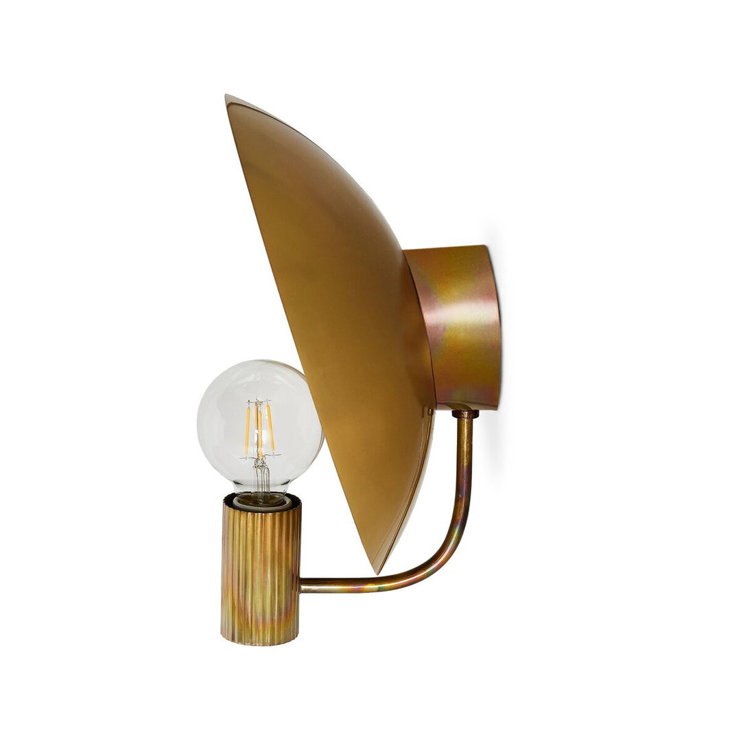 Hunt Sconce