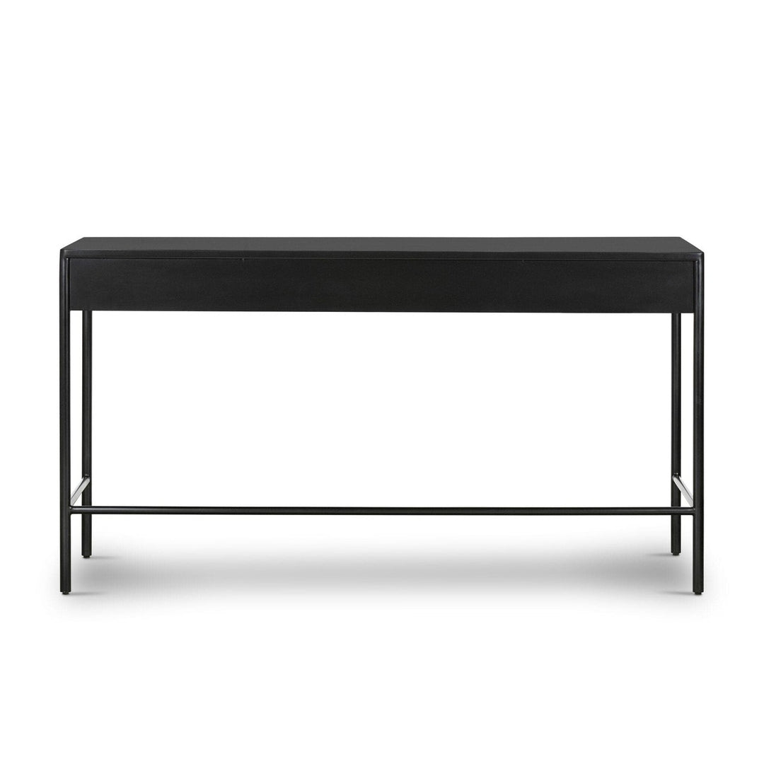 Silas Desk - Black