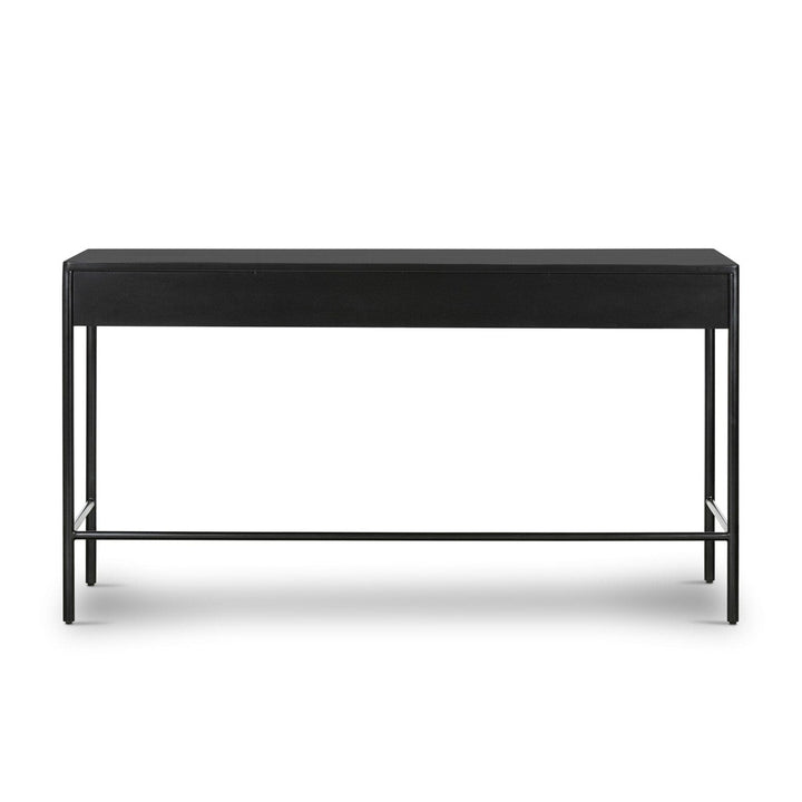 Silas Desk - Black