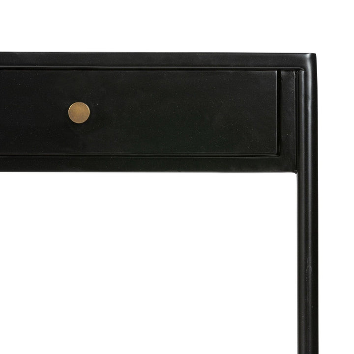 Silas Desk - Black