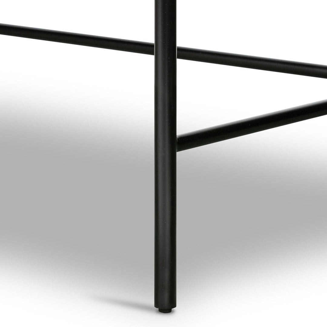 Silas Desk - Black