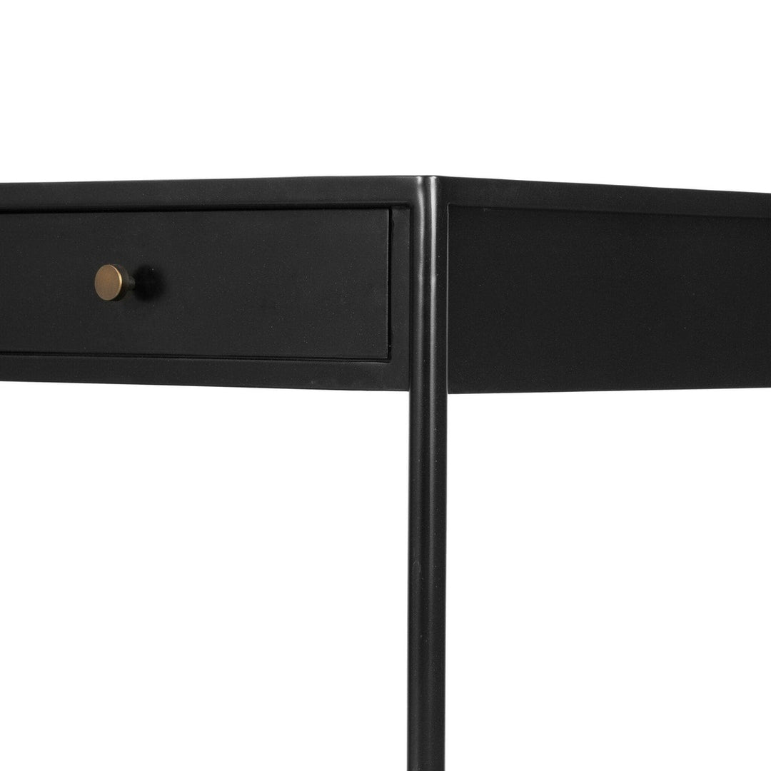 Silas Desk - Black