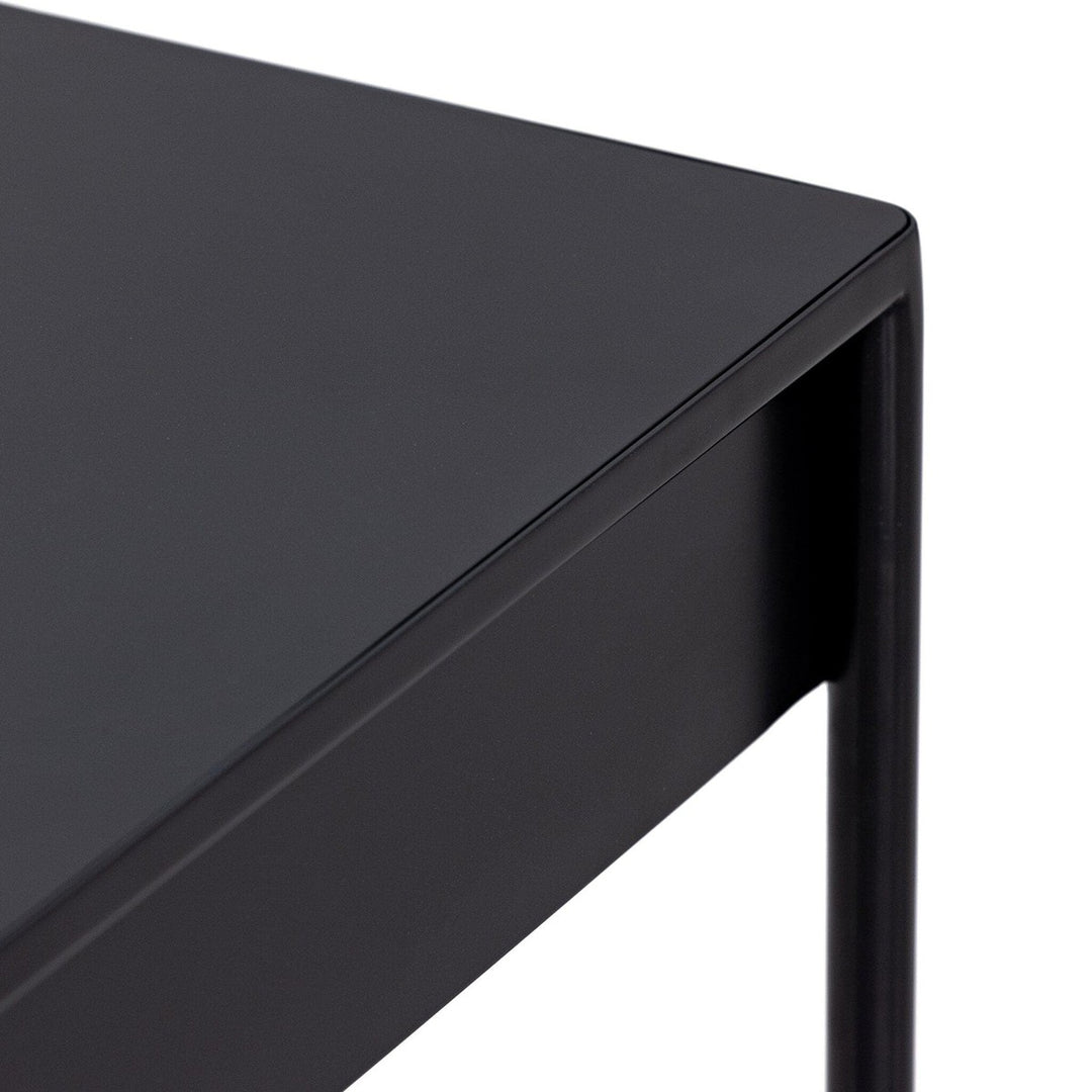 Silas Desk - Black