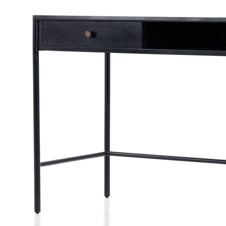 Silas Desk - Black