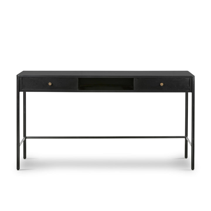 Silas Desk - Black