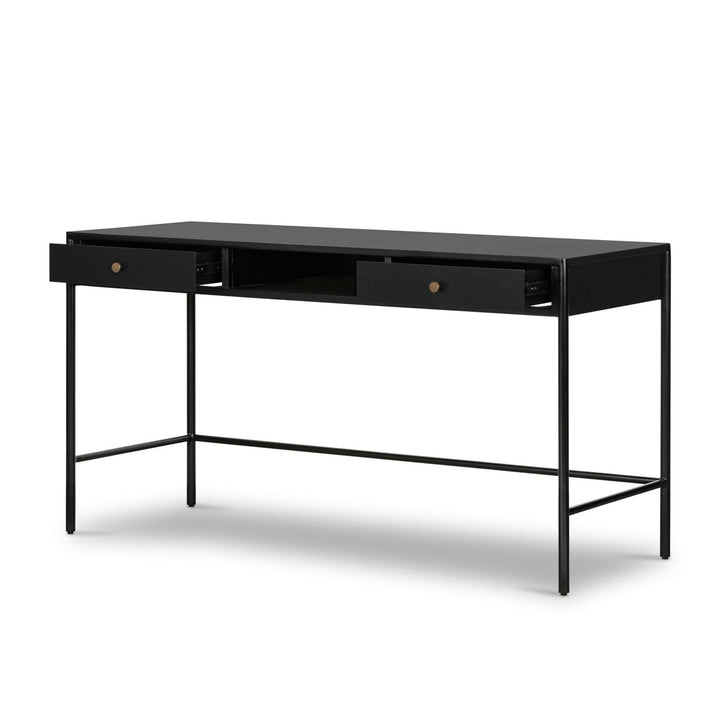 Silas Desk - Black