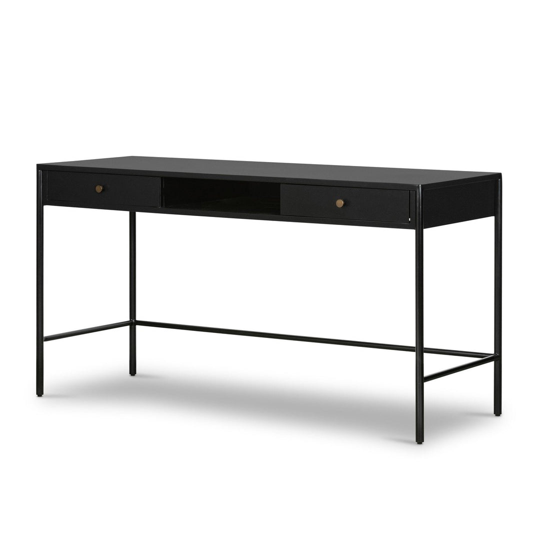 Silas Desk - Black