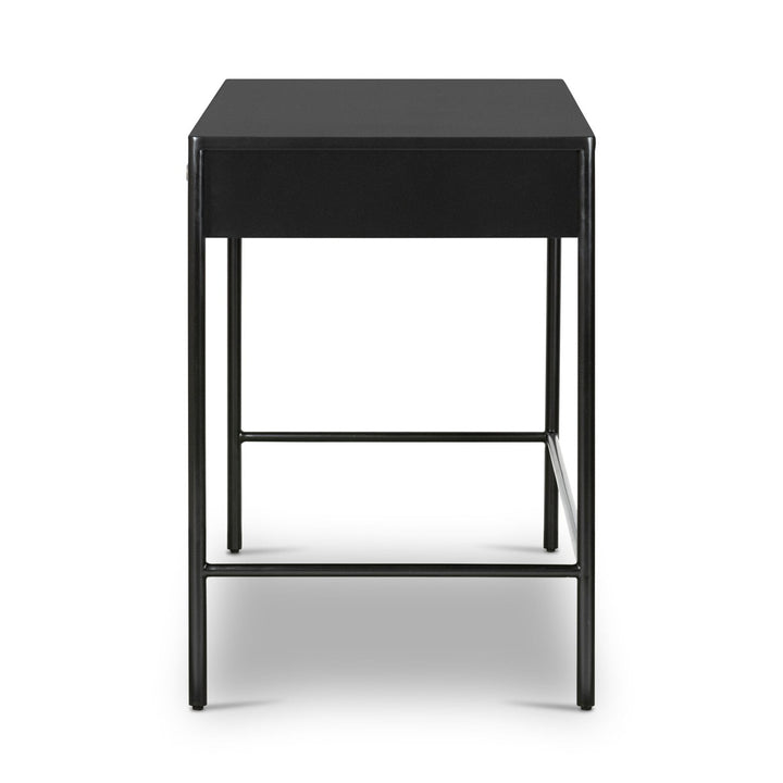 Silas Desk - Black