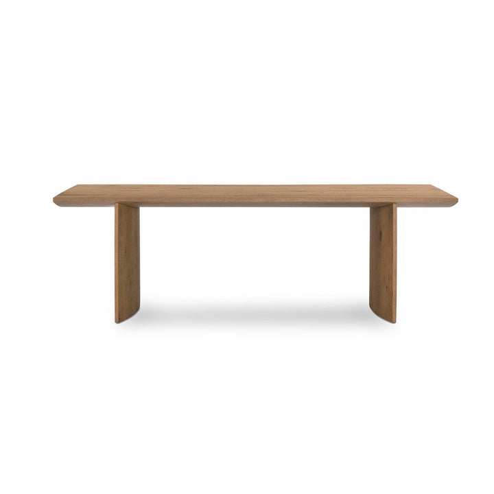 Parker Dining Table - Dusted Oak