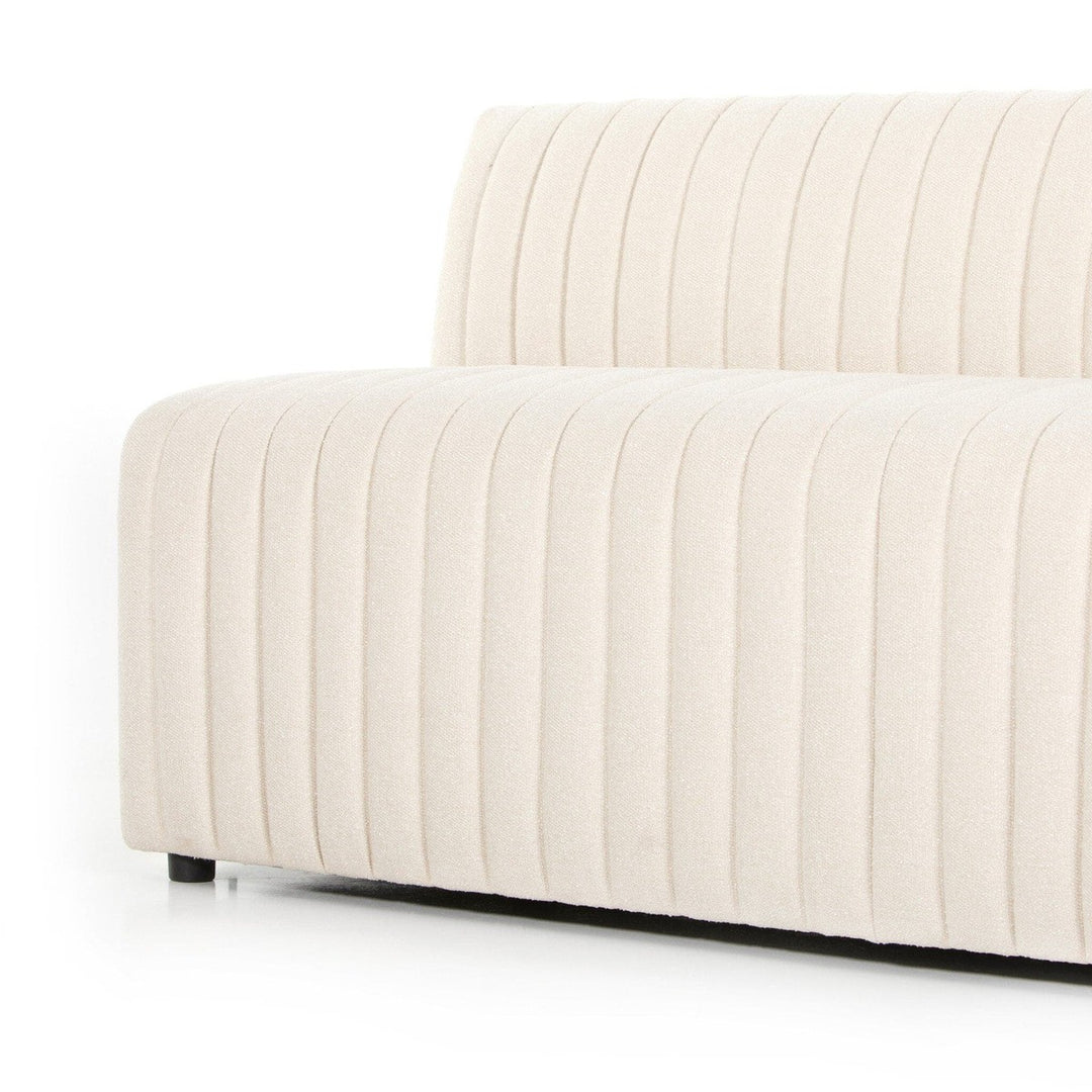 Alexander 72" Dining Banquette Bench - Capri Oatmeal