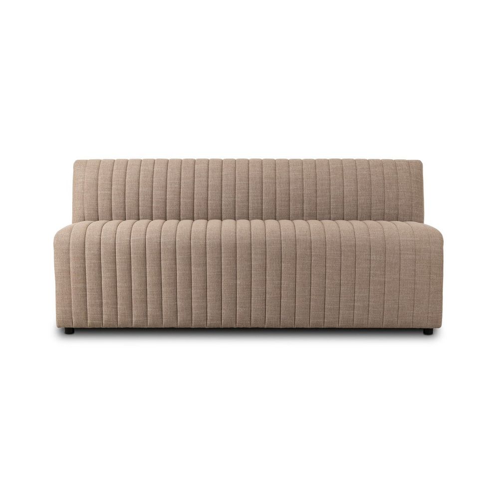 Build Your Own: Augustine Dining Banquette