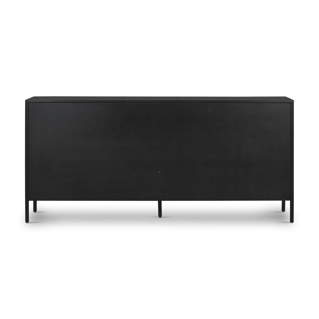 Silas Sideboard - Black