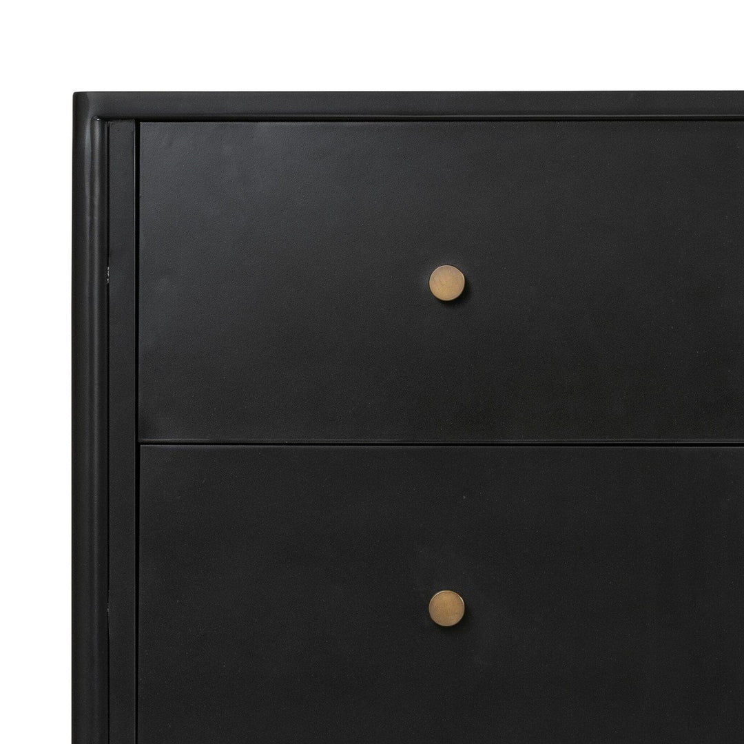 Silas Sideboard - Black