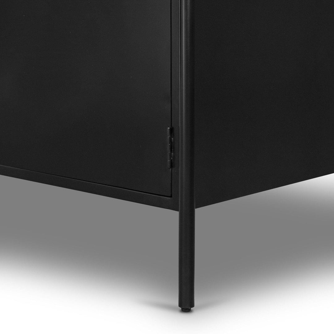 Silas Sideboard - Black