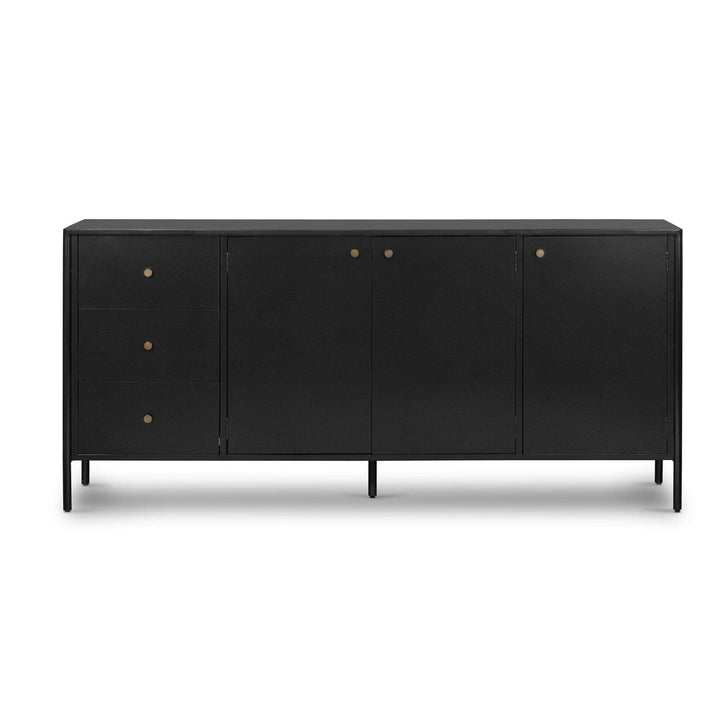 Silas Sideboard - Black