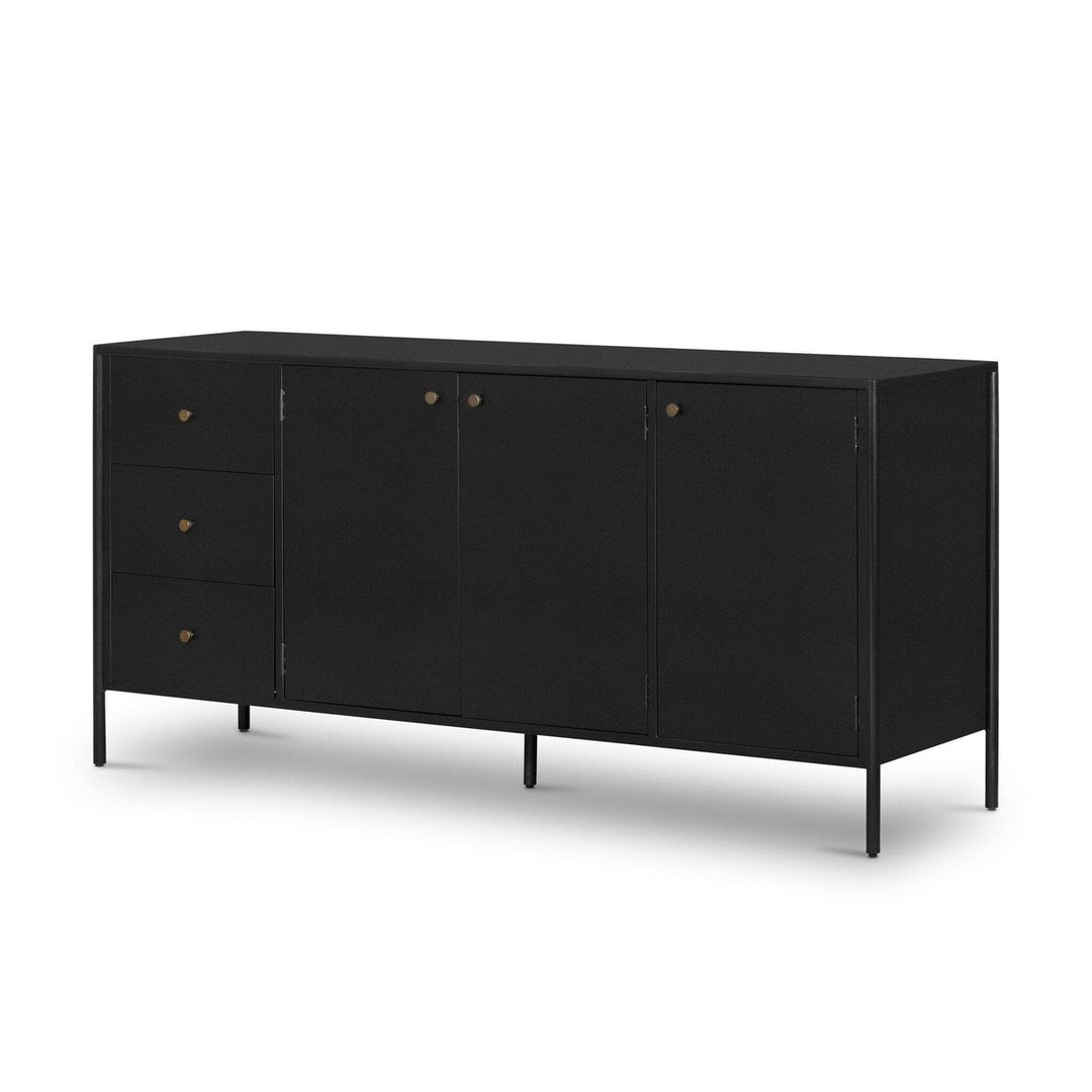 Silas Sideboard - Black