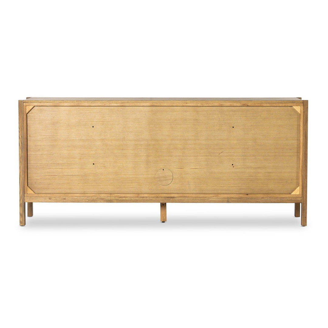 Willow Sideboard - Tawny Oak