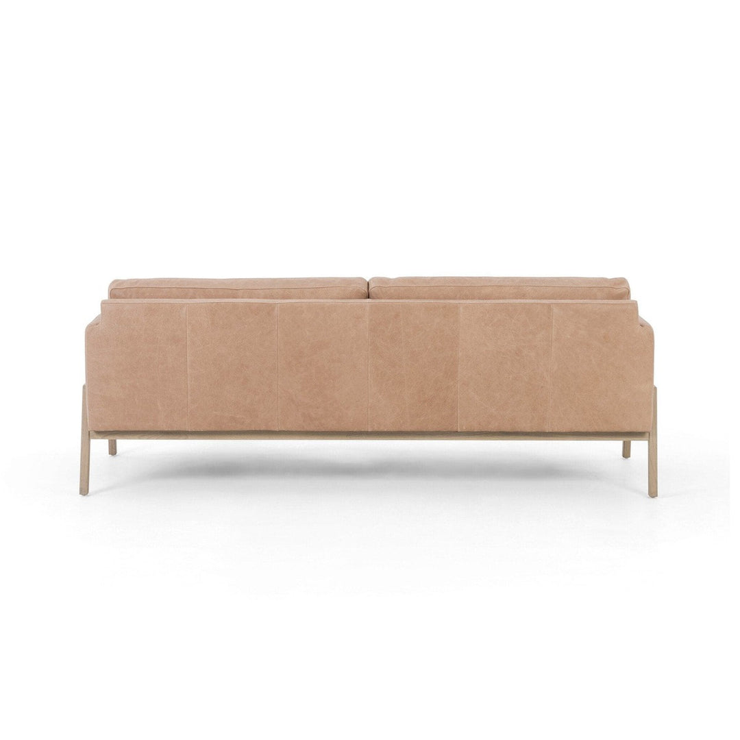 Daphne Sofa - 84" Palermo Nude