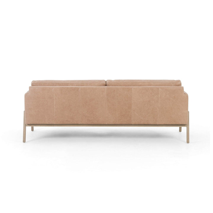 Daphne Sofa - 84" Palermo Nude