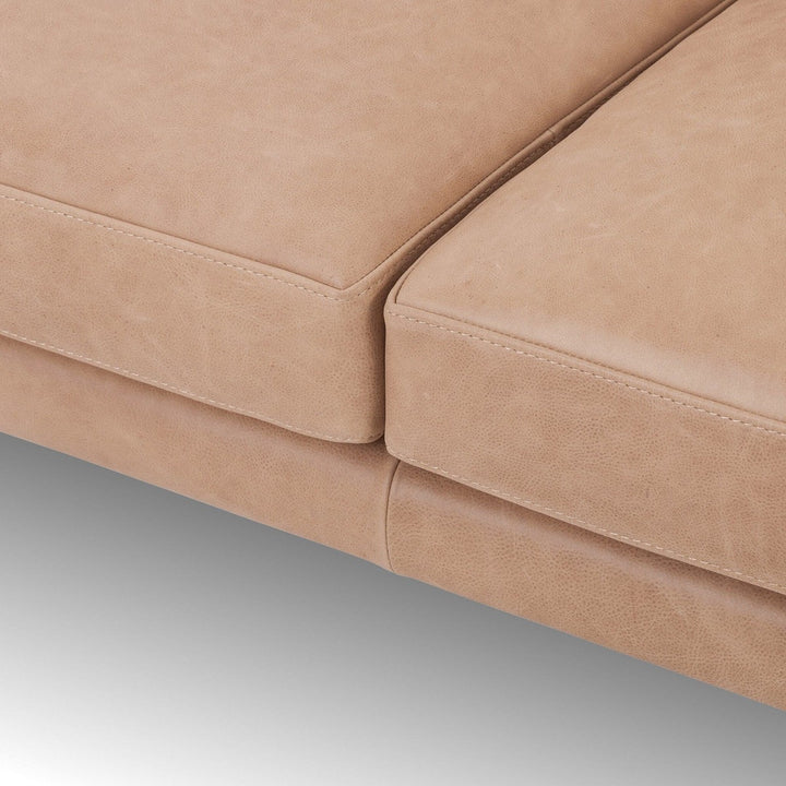 Daphne Sofa - 84" Palermo Nude