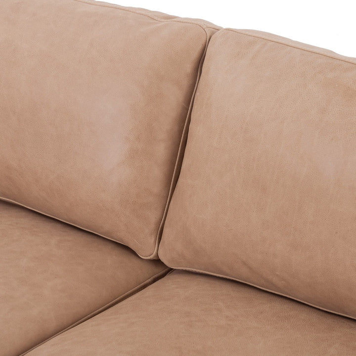 Daphne Sofa - 84" Palermo Nude