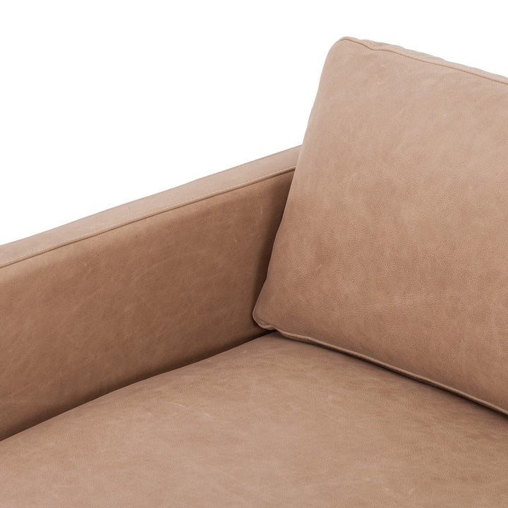 Daphne Sofa - 84" Palermo Nude