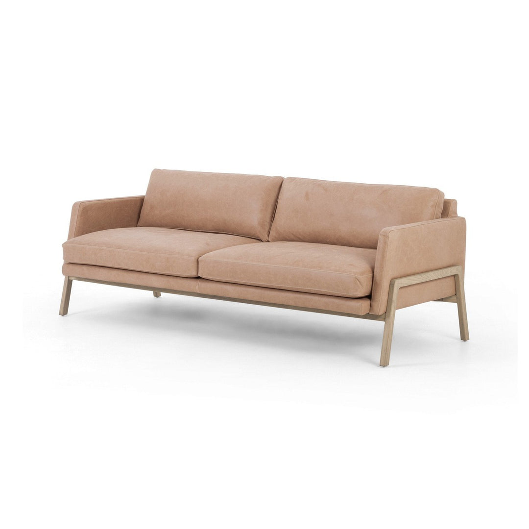 Daphne Sofa - 84" Palermo Nude