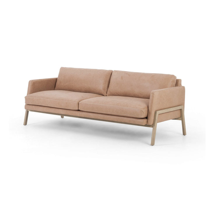 Daphne Sofa - 84" Palermo Nude