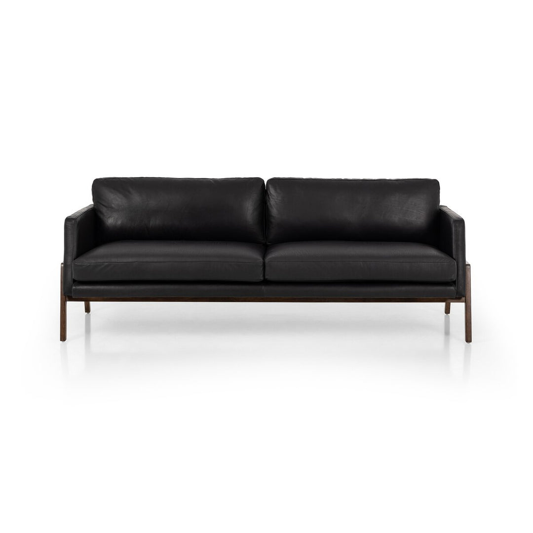 Diana Sofa - 84" - Heirloom Black