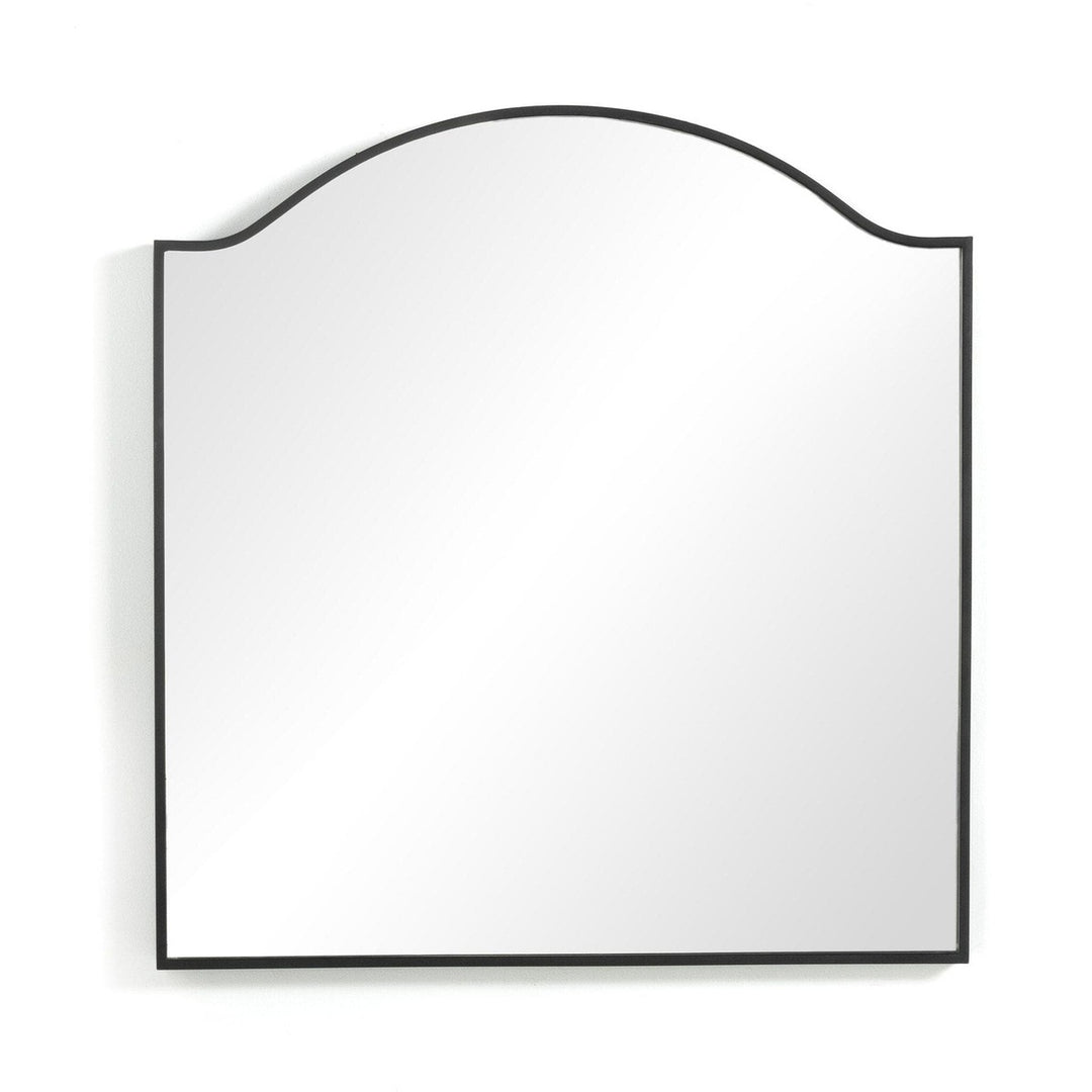 Julian Mirror - Gunmetal