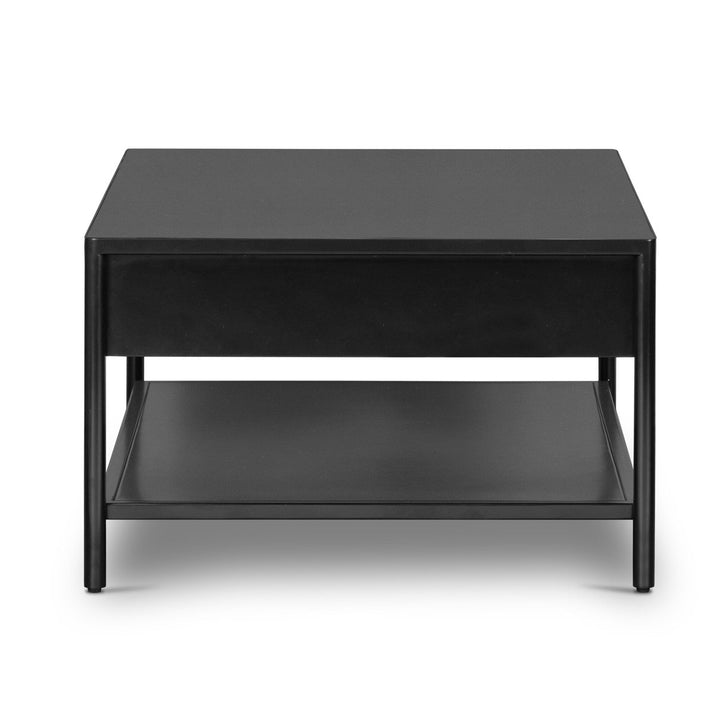 Silas Coffee Table - Black