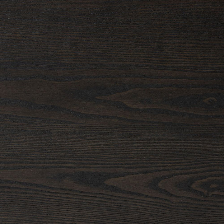 Coffee Tables Zuma Coffee Table - Smoked Black Ash Veneer