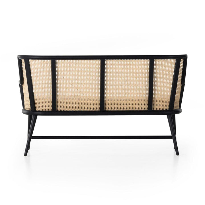 Warren Accent Bench - Avant Natural