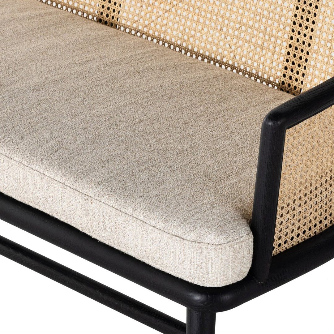 Warren Accent Bench - Avant Natural