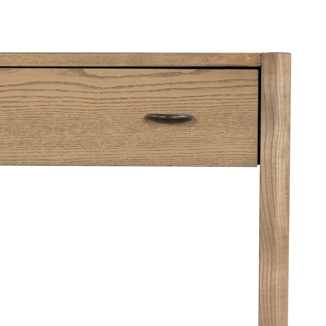 Zara Console - Dune Ash