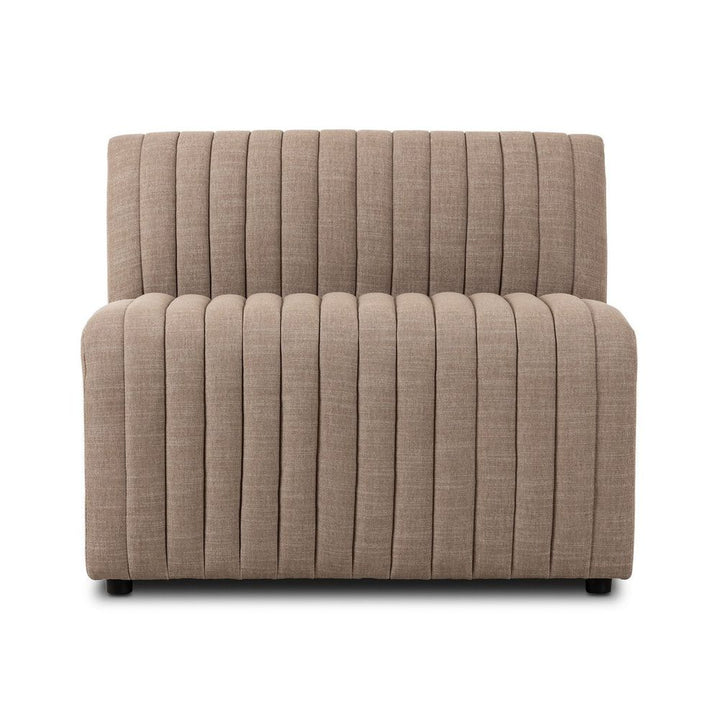 Build Your Own: Augustine Dining Banquette